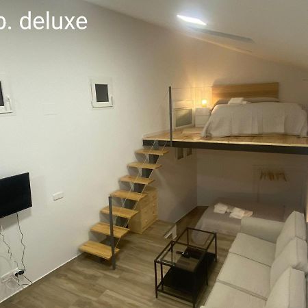 Casa Sergio マドリード エクステリア 写真