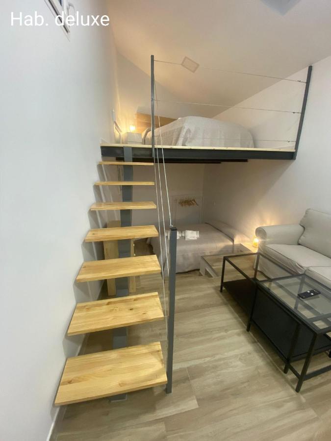 Casa Sergio マドリード エクステリア 写真
