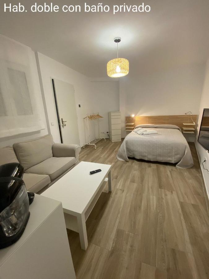Casa Sergio マドリード エクステリア 写真
